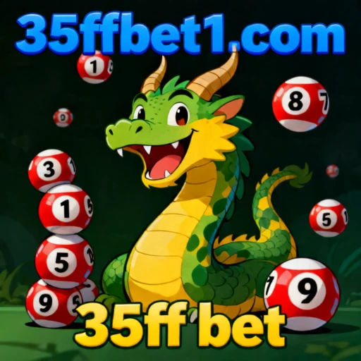 35ff bet Logo